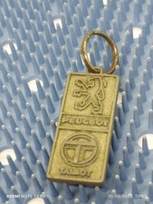 Porte clé automobile d'occasion  Libercourt