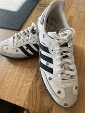 Adidas samba damen gebraucht kaufen  Auw, Burbach, Steffeln