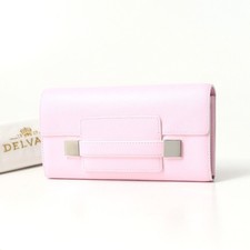 Delvaux madame long d'occasion  Expédié en Belgium