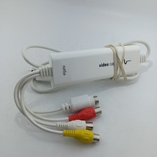 #R) Captura de vídeo Elgato USB 2.0 compatível apenas com unidade de PC Mac comprar usado  Enviando para Brazil