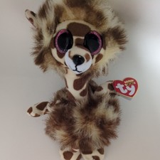Beanie boo gertie for sale  YORK