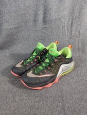 Nike lebron low for sale  Talihina