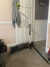 Buzzrack eco bike for sale  WORKSOP