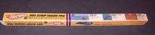 Hot Wheels 1969 Vintage Hot Strip Track Pack da Mattel. Não contém marceneiros. comprar usado  Enviando para Brazil