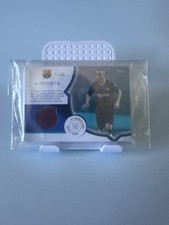 125 years iniesta for sale  WESTHILL