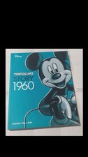 Topolino story 1960 usato  Gambettola