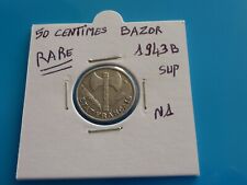 Rare centimes alu d'occasion  Cagnes-sur-Mer