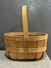 Beige wood woven for sale  Dayton