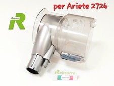 Contenitore polvere serbatoio usato  Matelica