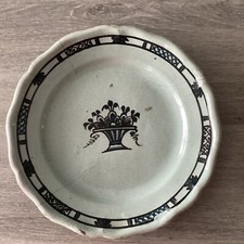 Plat creux vieux d'occasion  Chaumont