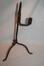 Wrought iron hand for sale  North Dartmouth