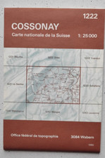 Carte topo 25000 d'occasion  Tain-l'Hermitage