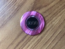 Fiche casino 1000 usato  Beinasco