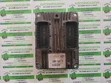 Centralina motore fiat usato  Nurri