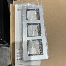 Gira rahmen fach gebraucht kaufen  Hürth