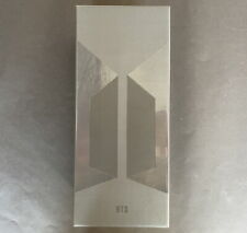 BTS-OFFICIAL MAP OF THE SOUL EDIÇÃO ESPECIAL BASTÃO DE LUZ EXÉRCITO CONJUNTO DE BOMBA LACRADO  comprar usado  Enviando para Brazil
