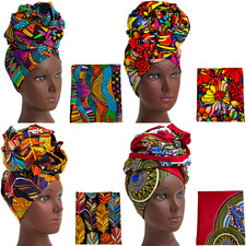 Head wrap head for sale  LONDON