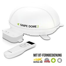 Selfsat snipe dome gebraucht kaufen  Linden