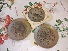 poole pottery plaques for sale  LUTON