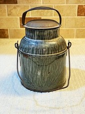 Vintage graniteware enamelware for sale  Maryville