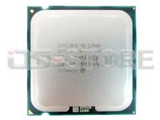 Intel Core2 Duo E7400 SLGW3 Desktop CPU Processor LGA775 3M 2.80 G 1066Mhz, usado comprar usado  Enviando para Brazil