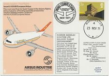 1971 testflug a300b gebraucht kaufen  Fürth