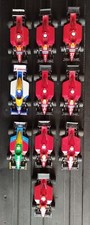 Slot car tyco usato  Arzano