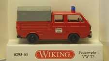 Doka feuerwehr vp gebraucht kaufen  Kulmbach