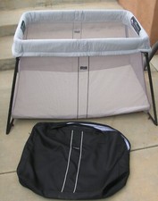 Babybjorn 040248us travel for sale  Vista