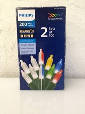 Philips led color for sale  Upland