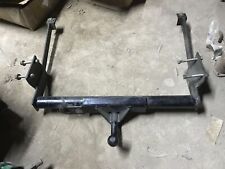Suzuki samurai 413 gebraucht kaufen  Trebbin