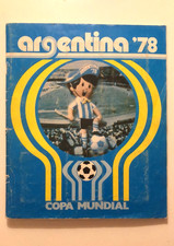 Coged argentina panini usato  Reggio Emilia