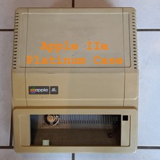 Apple iie platinum gebraucht kaufen Apple iie platinum gebraucht kaufen  Eime