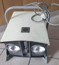Solimed quarzlampe höhensonne gebraucht kaufen  Ohrdruf