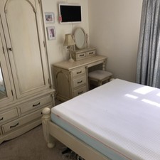 Bedroom furniture set for sale  BECCLES