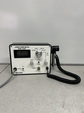 Metrologic laser power for sale  Amesbury