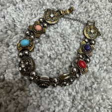 Vintage goldette slide for sale  Salisbury