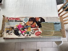 Lionel train set for sale  BASINGSTOKE