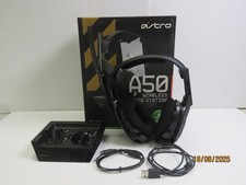 Usado, Fone de Ouvido Sem Fio Astro A50 PARA XBOX ONE [CR42] comprar usado  Enviando para Brazil
