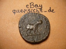 Tacilia severa sesterz gebraucht kaufen  Berlin