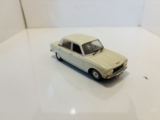 Norev scale peugeot for sale  DORCHESTER