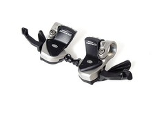 Shimano deore m571 gebraucht kaufen  Norderstedt