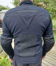 dainese armour for sale  LEICESTER