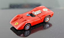 Ferrari 312p hong d'occasion  Expédié en Belgium