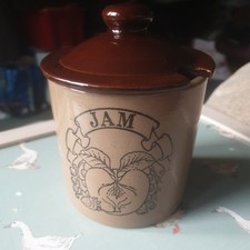 Pearsons chesterfield lidded for sale  BLACKBURN