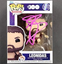 Gerard butler signed for sale  Anaheim
