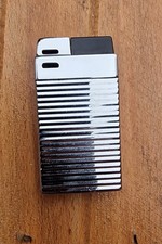 Gasfeuerzeug consul gebraucht kaufen  Peine