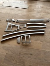 Bmw e92 interieurleisten gebraucht kaufen  Herbrechtingen