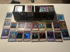 Yugioh 500 holos gebraucht kaufen  Fulda