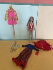 Vintage barbie d'occasion  Expédié en Belgium